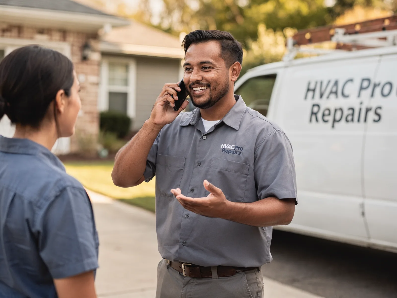 Heat Pump Repair Plain, WI FAQs